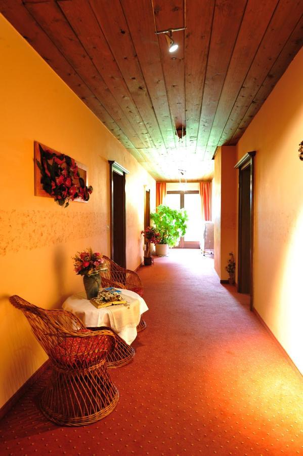 Buttermilchalm Bed & Breakfast Sankt Martin am Tennengebirge Exterior photo